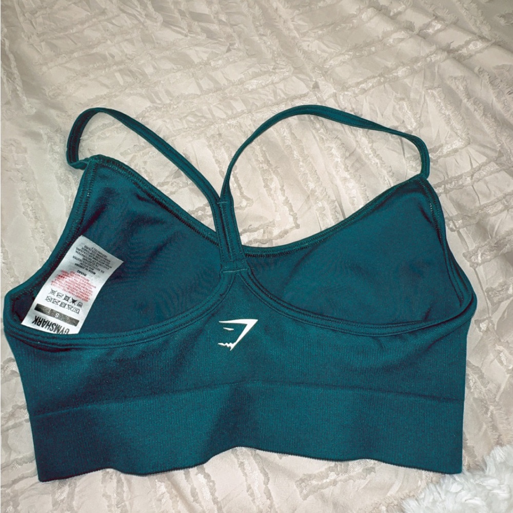 NEW gymshark Sports Bra